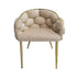 Denny Velvet Dining Chair